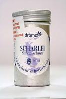 Ladrome Scharlei olie bio 10 Milliliter - thumbnail