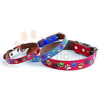 Beeztees Puppy flatino unicorn lo wit 49cm - thumbnail