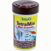 Min mini granulaat bio-active 100 ml Vis Gebr. de Boon Tetra - Tetra - thumbnail