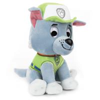Paw Patrol Knuffel Rocky 15cm - thumbnail