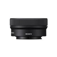 Sony E 16-50mm F/3.5-5.6 PZ OSS II - thumbnail