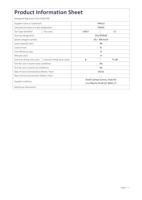 Pirelli Pzero 235/35 R20 88Y PI2353520YZEN1 - thumbnail