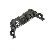 Casio G-Shock GD-350-1ER Zwart Heren horloge - thumbnail