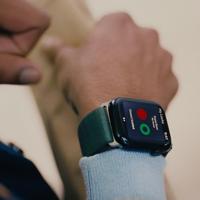 Yale Linus Slimme Deurslot L2 (EFIGS, Zilver) - thumbnail