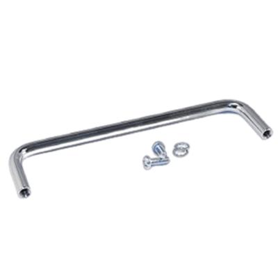 Hammond Electronics 1427W2 Behuizingshandgreep Chroom 1 stuk(s)