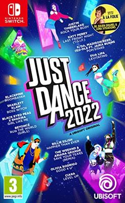 Ubisoft Gewoon dans 2022