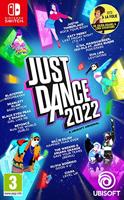 Ubisoft Gewoon dans 2022 - thumbnail