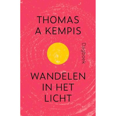 Wandelen in het licht (Paperback)
