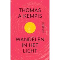 Wandelen in het licht (Paperback) - thumbnail
