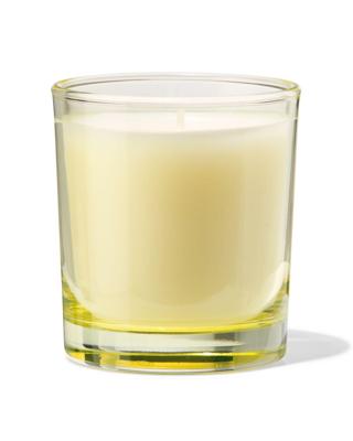 HEMA Geurkaars ⌀7x8cm energie