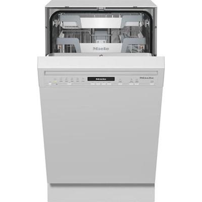 Miele G 5740 SCi brws inbouw vaatwasser