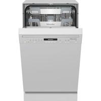 Miele G 5740 SCi brws inbouw vaatwasser - thumbnail