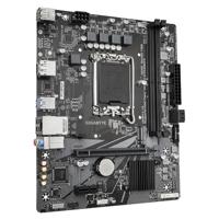 Moederbord Gigabyte H610M K V2 INTEL H610 LGA 1700 - thumbnail