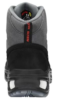 Elten werkschoenen - MILES - ESD S3 - maat 40 - hoog
