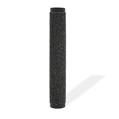 VidaXL Droogloopmat rechthoekig getuft 120x180 cm antraciet VidaXL Droogloopmat rechthoekig getuft 120x180 cm antraciet