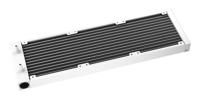 DeepCool LE360 WH V2 Processor Alles-in-één vloeistofkoeler 12 cm Wit 1 stuk(s) - thumbnail
