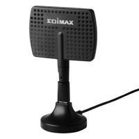 Edimax EW-7811DAC Draadloze Usb-adapter Ac600 2.4/5 Ghz (dual Band) Zwart - thumbnail