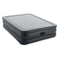 Intex 64126ND QUEEN ESSENTIAL REST AIRBED Luchtbed (l x b x h) 203 x 152 x 46 cm Grijs - thumbnail