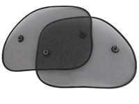 HP Autozubehör 19248 Zonnescherm 38 cm x 65 cm x 5 mm - thumbnail