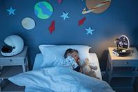 Radioklok Lexibook Harry Potter Projector 3D met geluid - thumbnail