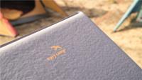 Easy Camp Siesta slaapmat Double 5,0 cm - thumbnail