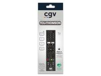 Universele afstandsbediening CGV - thumbnail