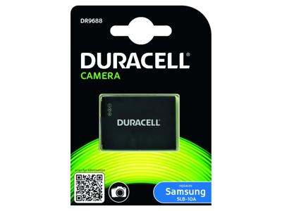 Samsung SLB-10A accu (Duracell)