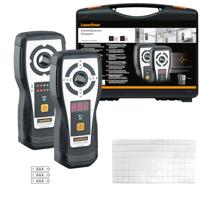 Laserliner CenterScanner Compact Boorgeleider - 075.400A - thumbnail