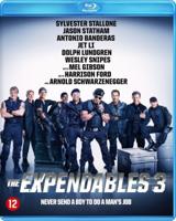 The Expendables 3 - thumbnail