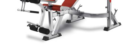 BH Fitness G330 Optima Press BH Fitness G330 Optima Press