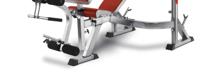 BH Fitness G330 Optima Press - thumbnail