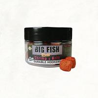 Dynamite Baits B.F.R. Shrimp & Krill Durable Hookers 12mm - thumbnail