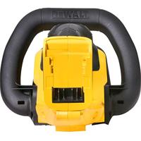DeWALT DCM563PB Accu heggenschaar 550mm 18V XR Basic Body - thumbnail
