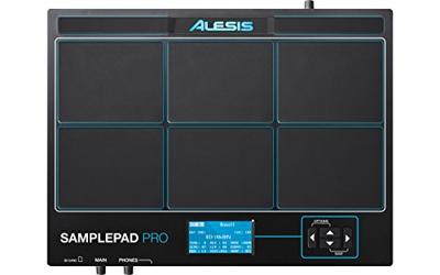 Alesis SamplePad Pro Zwart
