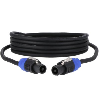 Devine SPE25/3 speakerkabel 2x 2.5mm 3 meter Devine SPE25/3 speakerkabel 2x 2.5mm 3 meter