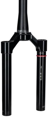 ROCKSHOX kroon / stuurbuis / bovenbuizen unit crown/st.tube unit rs 44mm