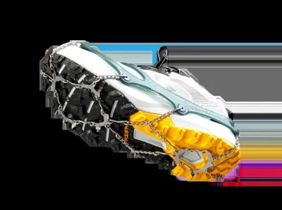Snowline Chainsen Trail Antislipspikes