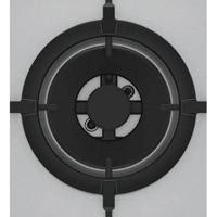 Gaskookplaat BEKO HIAW75225SL - thumbnail