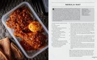 Starfield: The Official Cookbook *German Version* - thumbnail