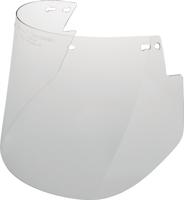 Honeywell Veiligheidsglas | helder | acetaat | 1 stuk - 1002307 1002307 - thumbnail