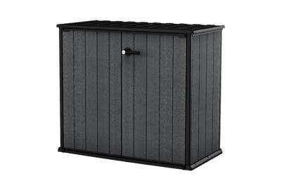 Keter Cortina Bella opbergkast