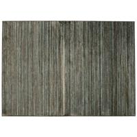 Dutchbone Keklapis Vloerkleed Groen - thumbnail