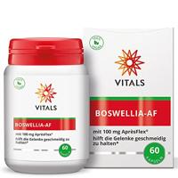 Boswellia-AF - 60 capsules - thumbnail