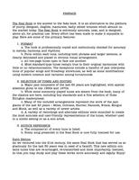 Hal Leonard The Real Book Volume I (C instrumenten) - thumbnail