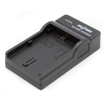 ChiliPower Canon LP-E6, LP-E6N en LP-E6NH mini USB oplader