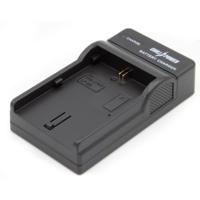 ChiliPower Canon LP-E6, LP-E6N en LP-E6NH mini USB oplader - thumbnail