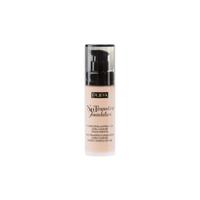 PUPA No Transfer Ultra Comfort Foundation SPF15 Porcelain 30ml - thumbnail