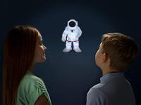 Brainstorm 362050 Light-up & Glow Astronaut Astronomie Kant-en-klaar Vanaf 6 jaar - thumbnail