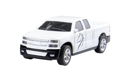Revell Mini RC Car met Paardentrailer - thumbnail