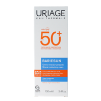 Bariesun mineral cream SPF50 100 Milliliter - thumbnail